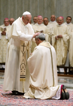 Franciszek, jakim chcemy go zapamietać - Grzegorz Gałązka