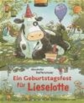 Ein Geburtstagsfest f