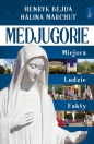 Medjugorie - Henryk Bejda, Halina Marchut