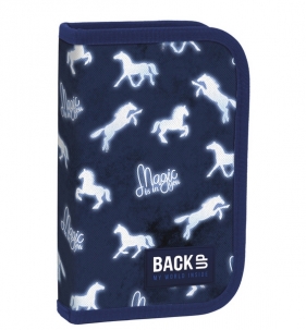 Piórnik z wyposażeniem BackUp 5 SW14 (PB5SW14)