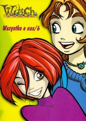 Witch Wszystko o nas 6