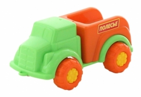 SAMOCHÓD DOSTAWCZY ANTOSHKA 15cm