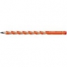 Ołówek Stabilo Easygraph dla praworęcznych pomarańczowy 322/03-HB 1 sztuka