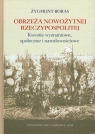 Obrzeża nowożytnej Rzeczypospolitej Kwestie wyznaniowe, społeczne i Boras Zygmunt