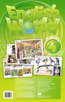 English World 4 Poster