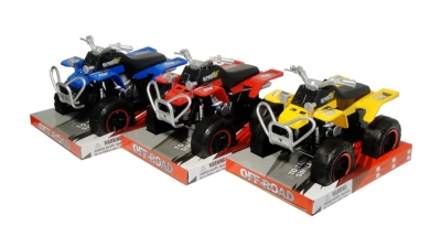 Quad