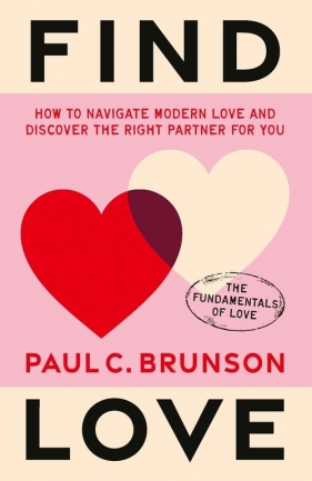 Find Love - Paul C. Brunson