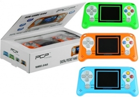 Gra Przenośna 788 w 1 Kolorowy Wyświetlacz LCD