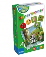 Superfarmer (wersja mini) Wiek: 6+