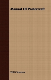 Manual Of Postercraft