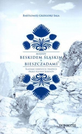 Między Beskidem Śląskim a Bieszczadami - Bartłomiej Grzegorz Sala