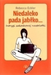 Niedaleko pada jabłko
