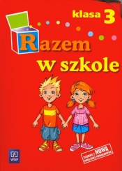 Razem w szkole 3 Box