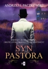 Syn pastora Wielkie Litery Andrzej F. Paczkowski