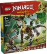  LEGO Ninjago Smok życia 718599+