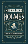 Sprawy Sherlocka Holmesa Arthur Conan Doyle