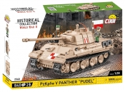 Cobi 2568, PzKpfw V Panther - Pudel