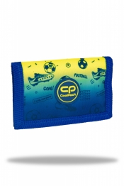 Coolpack, Portfel Slim - Football 2T (F056339)