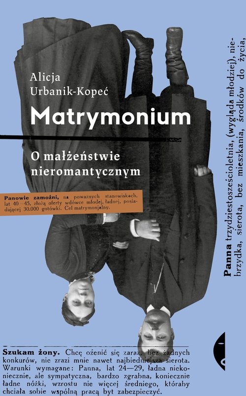 Matrymonium.