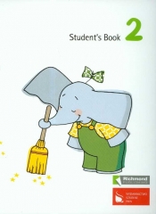 English with Ellie 2 Student's Book + CD