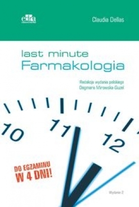 Farmakologia - Claudia Dellas