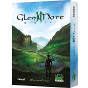 Glen More II: Kroniki - Matthias Cramer
