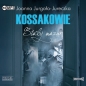 Kossakowie Biały mazur (Audiobook) - Joanna Jurgała-Jureczka