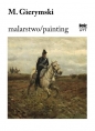 Maksymilian Gerymski Malarstwo - Aleksandra Krypczyk-De Barra