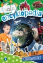 Mała encyklopedia. Świat - Monika Ślizowska