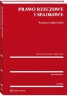 Prawo rzeczowe i spadkowe. Pytania i odpowiedzi Joanna Kuźmicka-Sulikowska