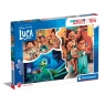 Puzzle Disney SuperColor 104: Luca (27568)