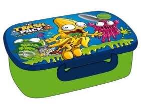 Pojemnik na śniadanie Trash Pack