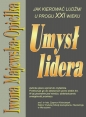 Umysł lidera - Iwona Majewska-Opiełka