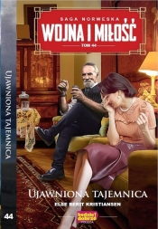 Wojna i Miłość Tom 44