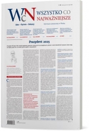 Wszystko, co Najważniejsze nr 68