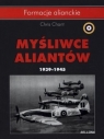 Myśliwce aliantów 1939-1945  Chant Christ