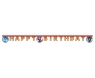 <img src='https://webimage.pl/pics/687/6/d5201184956687.jpg' width='400' height='327'> Banner Sonic - Happy Birthday 200cm