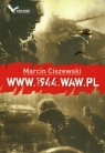 www 1944 waw pl Marcin Ciszewski