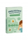 Analogowy trening słuchowy. Poziom podstawowy Agnieszka Bala