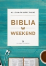 Biblia w weekend ks. Jean-Philippe Fabre