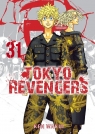Tokyo Revengers. Tom 31