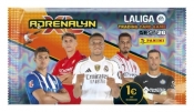 La Liga EA Sports 2025-26 - Saszetki z kartami