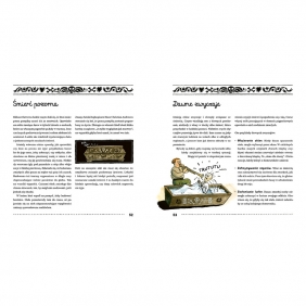 Kwiatki od spodu. Wszystko, co chcielibyście wiedzieć o śmierci - Katharina von der Gathen