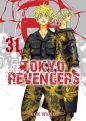 Tokyo Revengers. Tom 31 - Ken Wakui