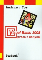 Visual Basic 2008 Praca z danymi - Tor Andrzej