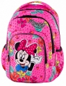 Coolpack - Disney - Spark L - Plecak - Minnie Mouse Tropical (B46301)