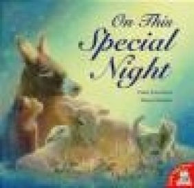 On This Special Night Claire Freedman, C Freedman