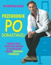 Przewodnik po dorastaniu - Jessen Christian