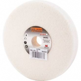 ŚCIERNICA CERAMICZNA 150 x 20 x 20 BIAŁA 99A60K Ri
