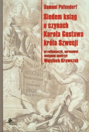 Siedem ksiąg o czynach Karola Gustawa króla Szwecji